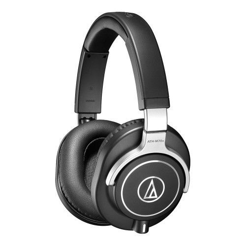 

Полноразмерные наушники Audio-Technica, ATH-M70x