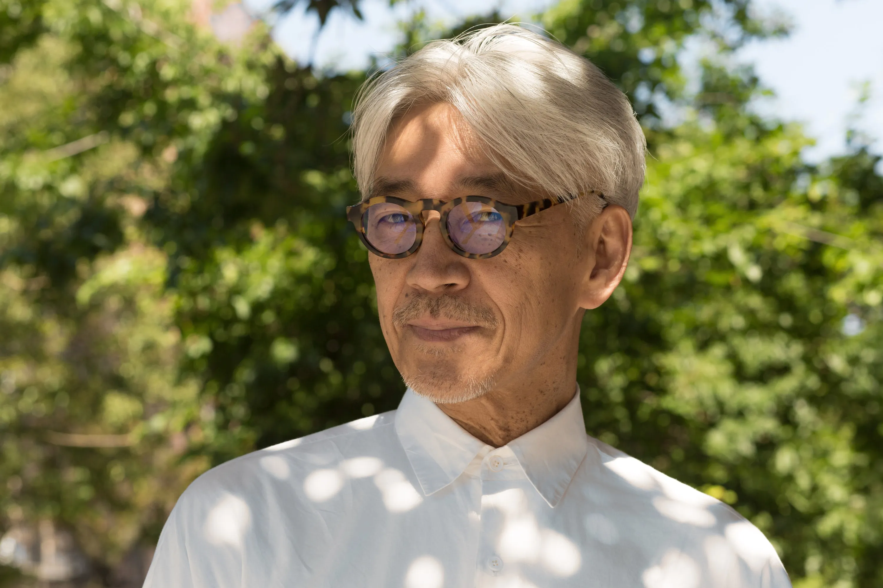 Ryuichi Sakamoto