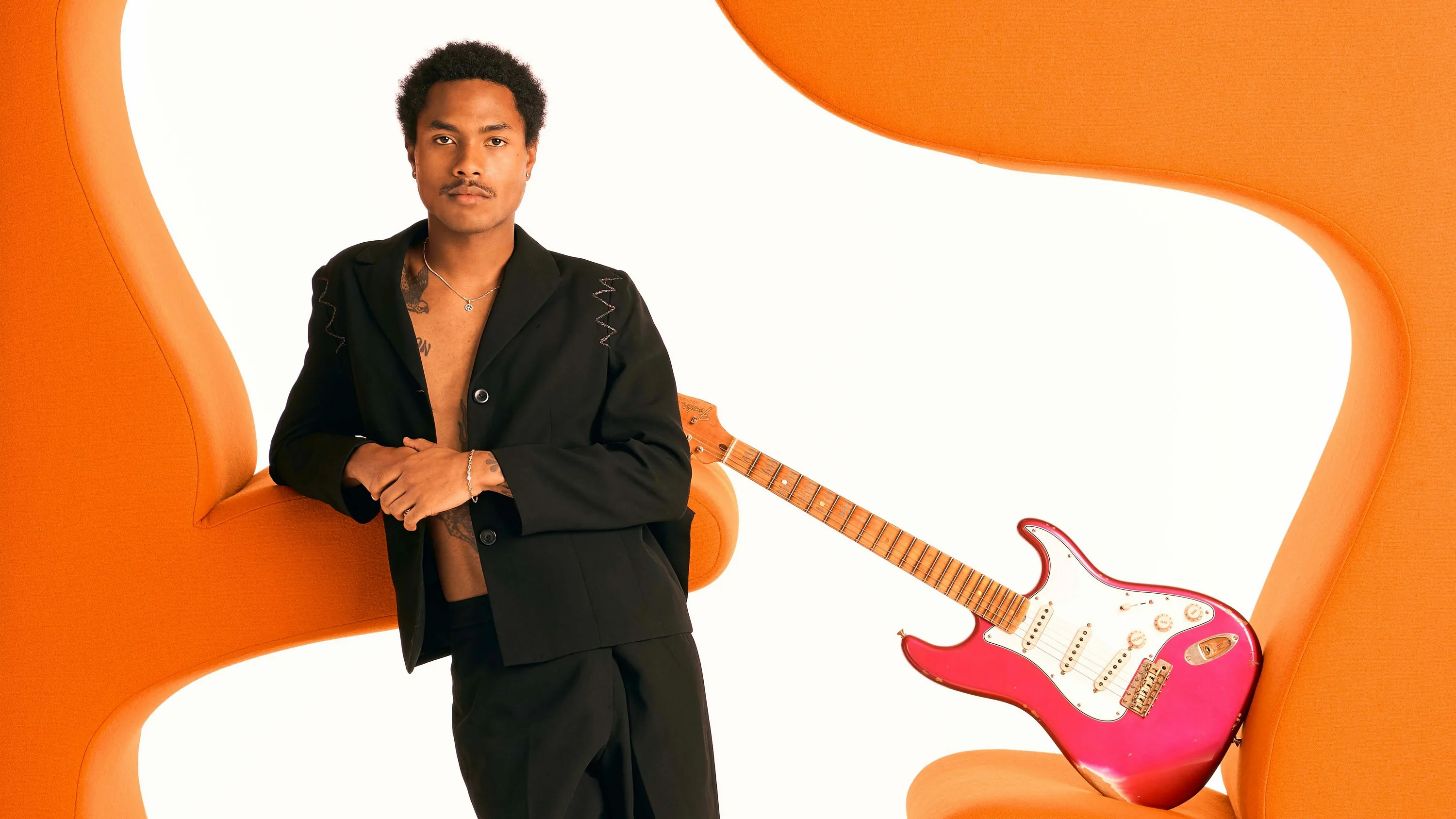 Steve Lacy