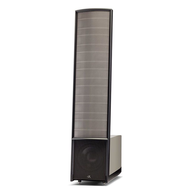 

Напольные колонки Martin Logan, Expression ESL 13A Desert Silver