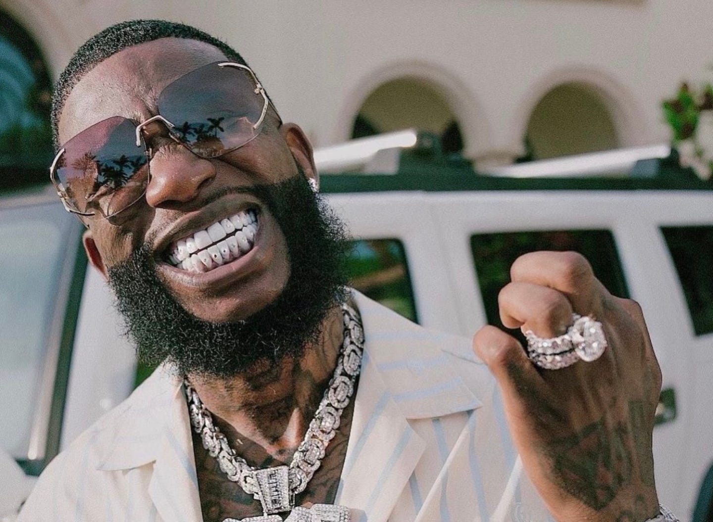 Gucci Mane