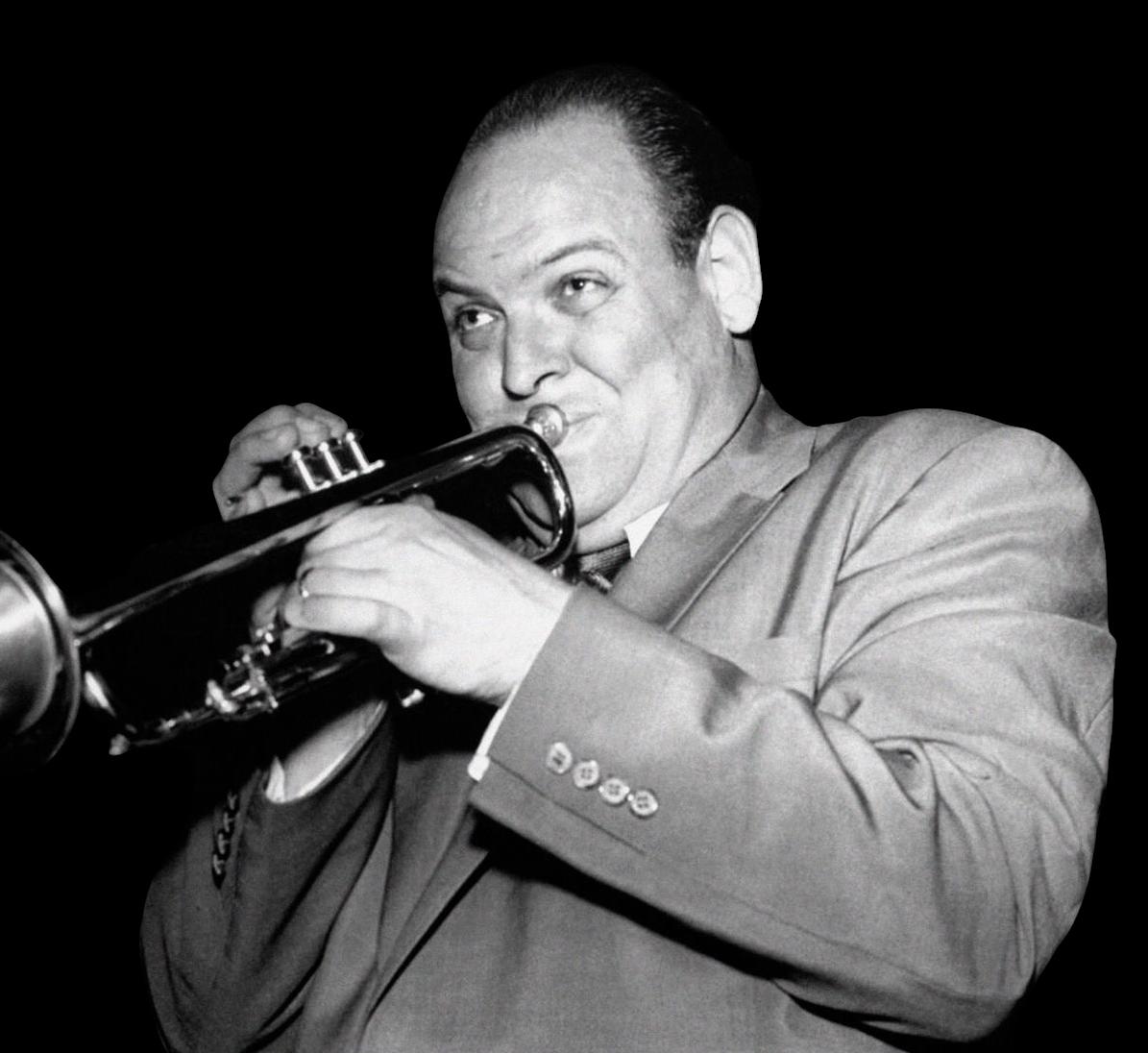 Billy May