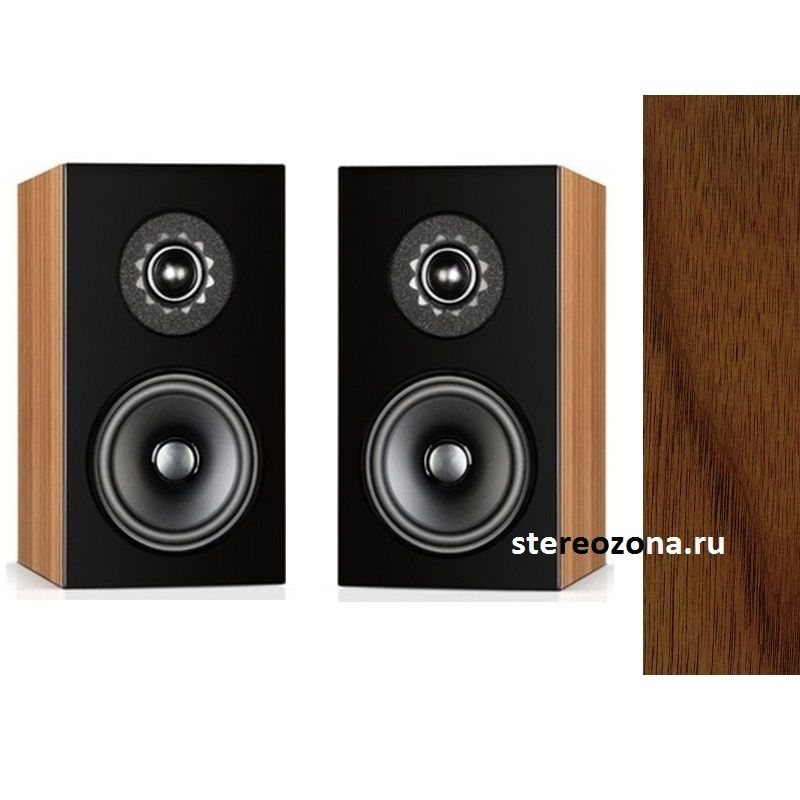 

Полочные колонки Audio Physic, Classic Compact Walnut