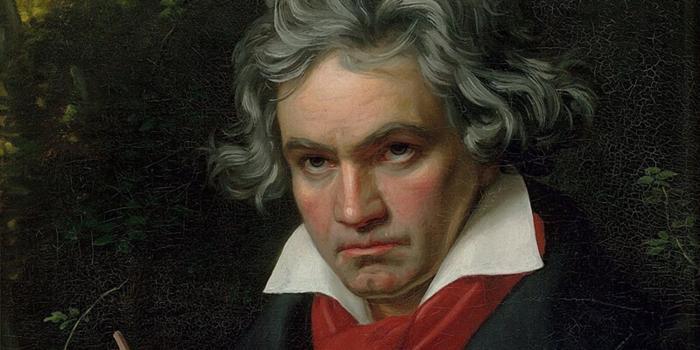 Ludwig van Beethoven