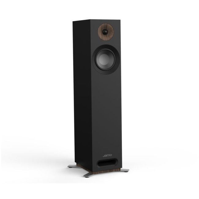

Напольные колонки Jamo, S 805 Black