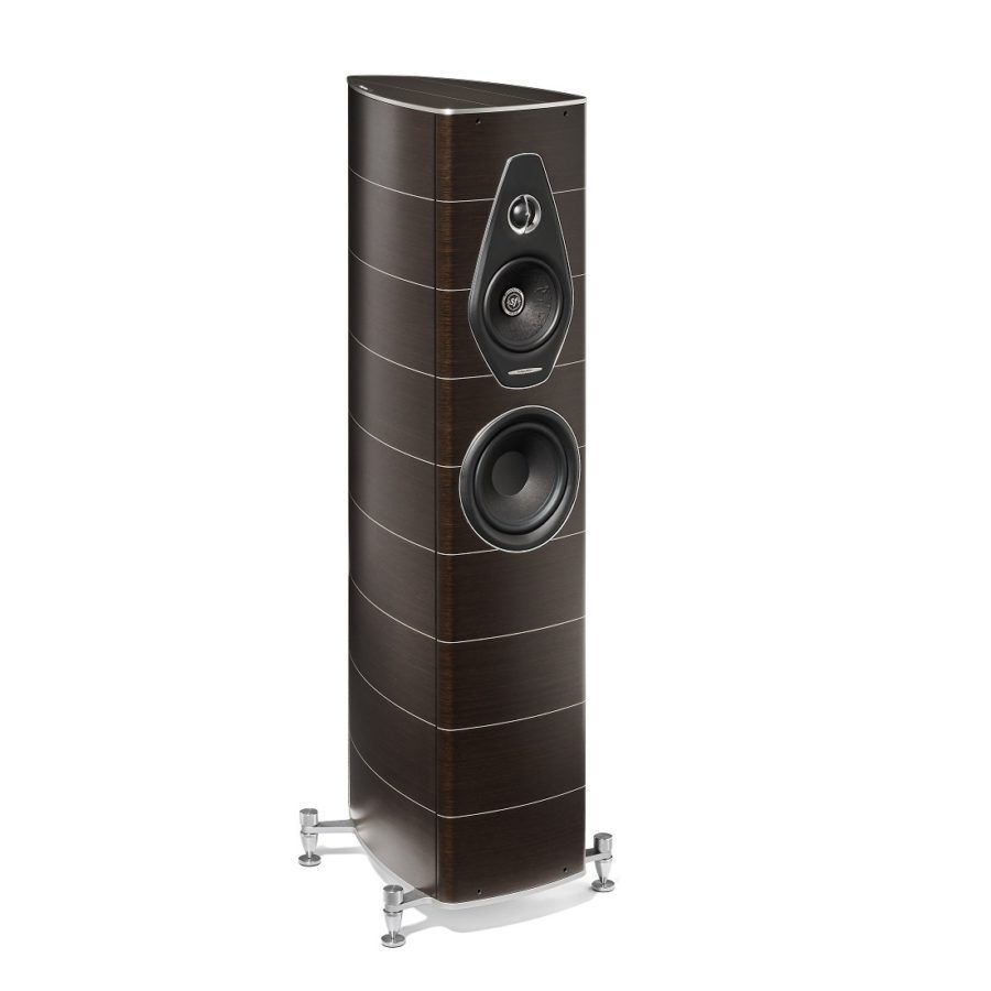 

Напольные колонки Sonus Faber, Olympica Nova II Wenge