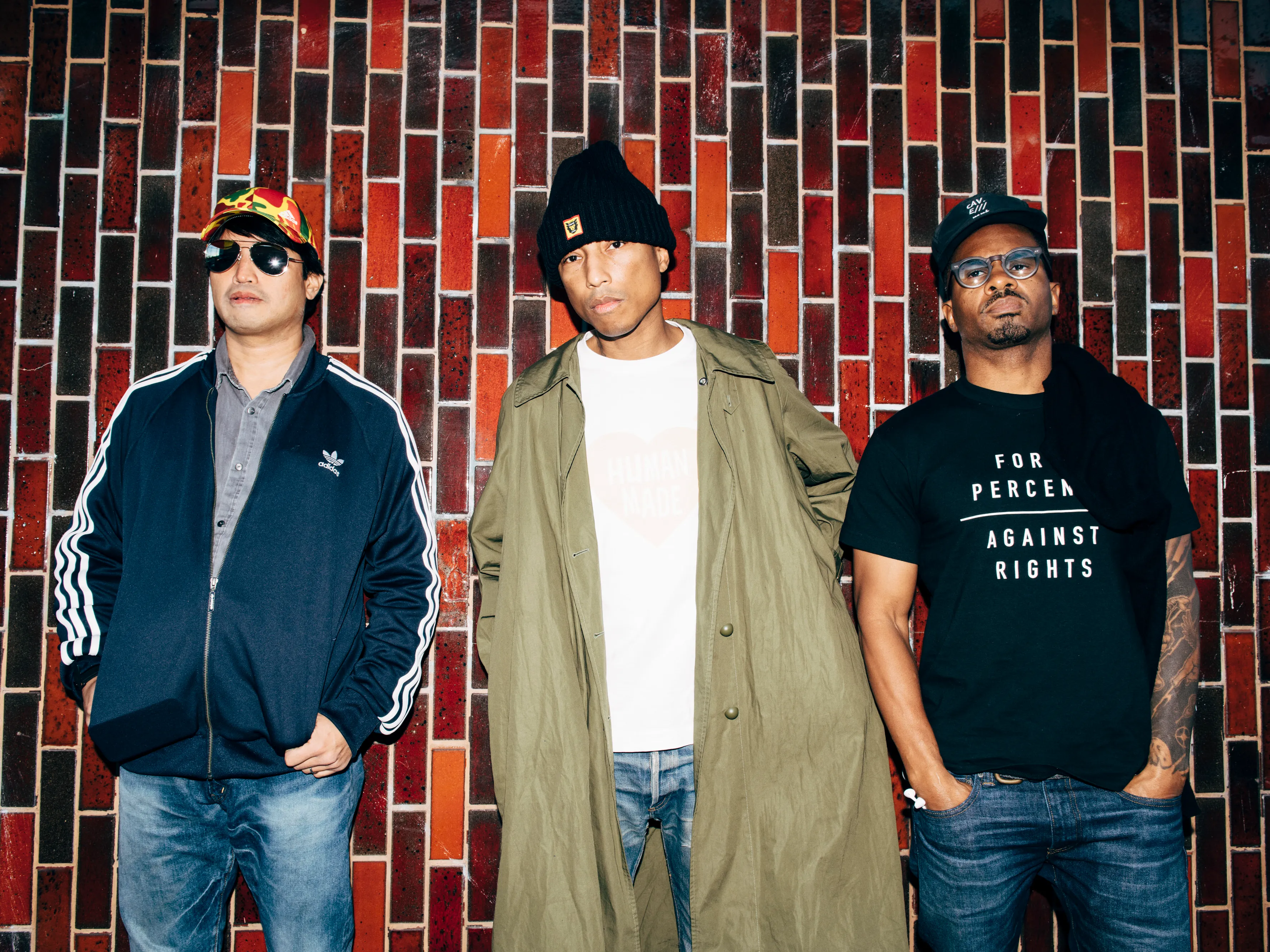 N.E.R.D
