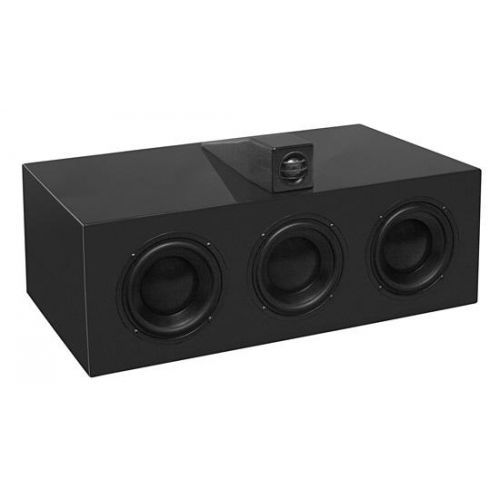 

Центральные каналы Morel, Octave Signature Centre (Black)