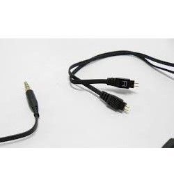 

Кабели для наушников Audeze, iSINE 10/20 Cable