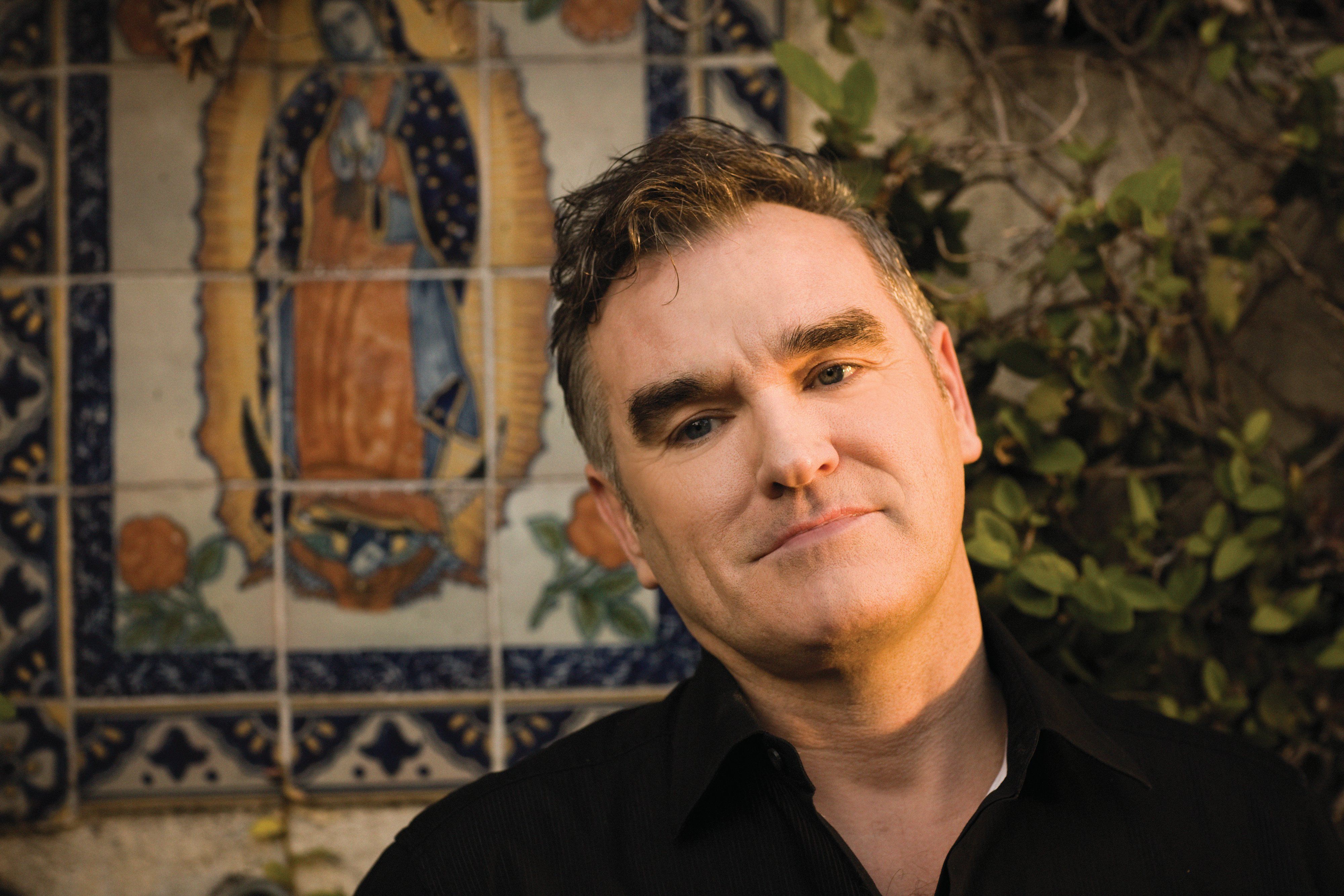 Morrissey
