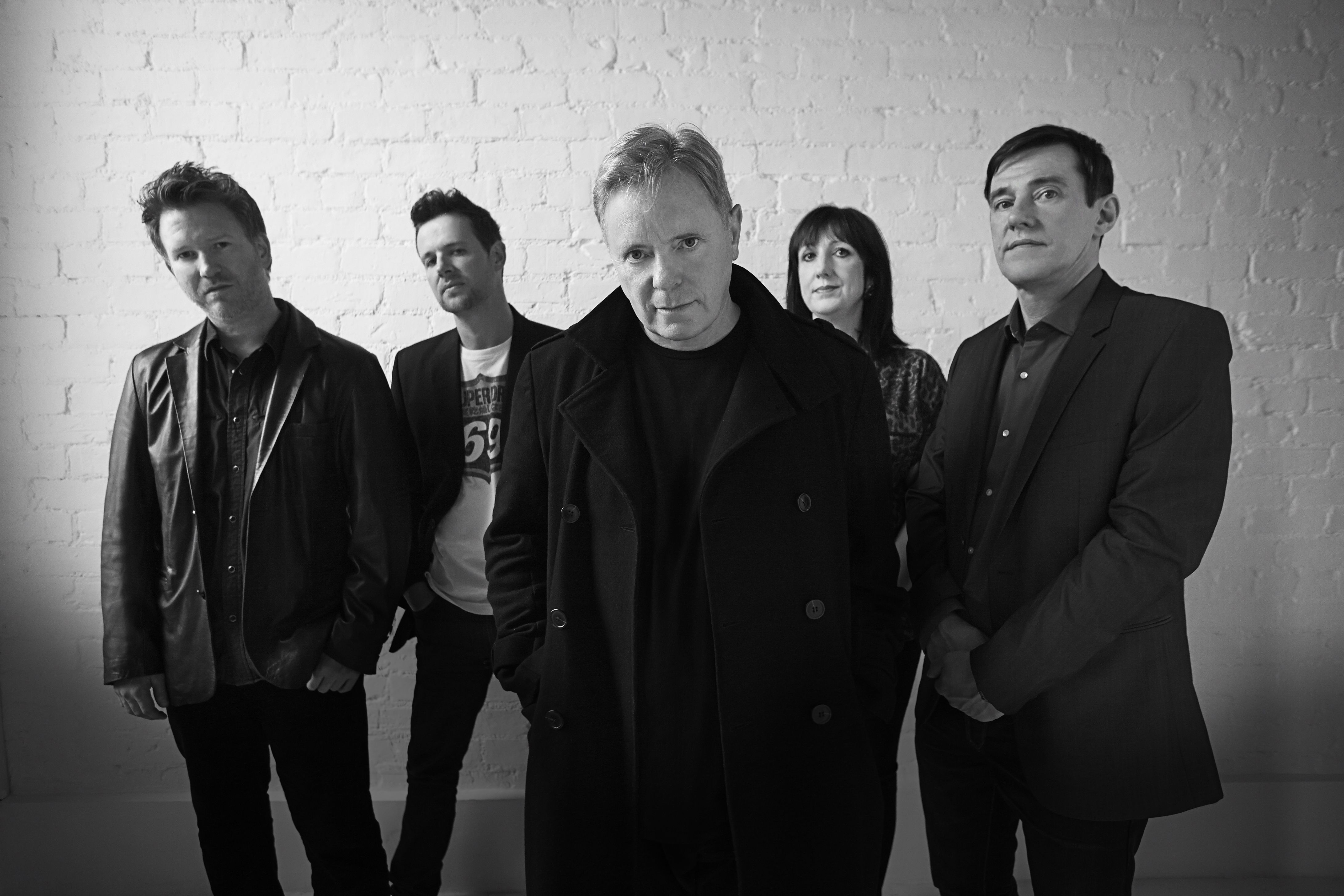 New Order