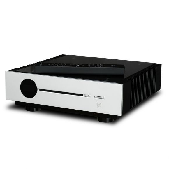 

CD-проигрыватели Quad, Artera Play silver
