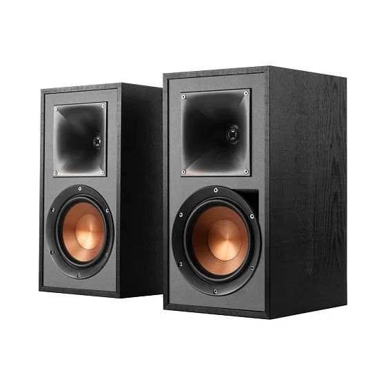 

Активные и беспроводные акустические системы Klipsch, R-51PM
