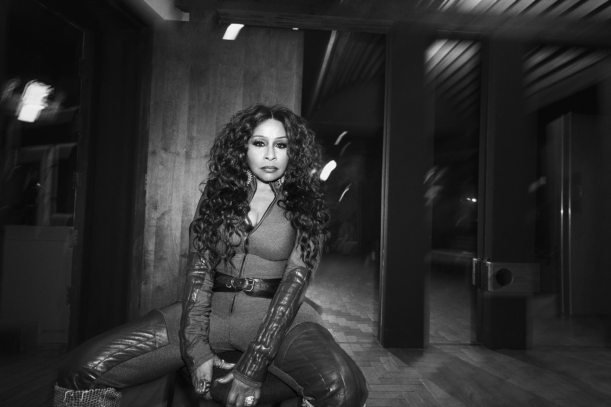 Chaka Khan