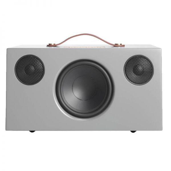 

Активные и беспроводные акустические системы Audio Pro, Addon C10 grey