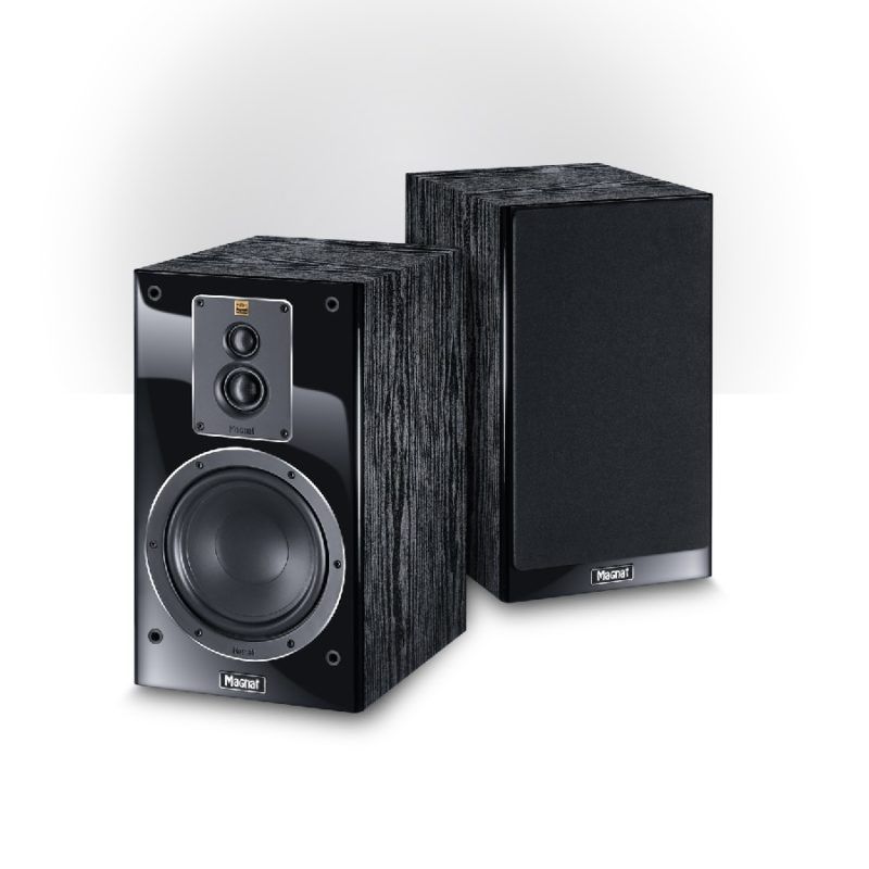 

Полочные колонки Magnat, Signature 503 black