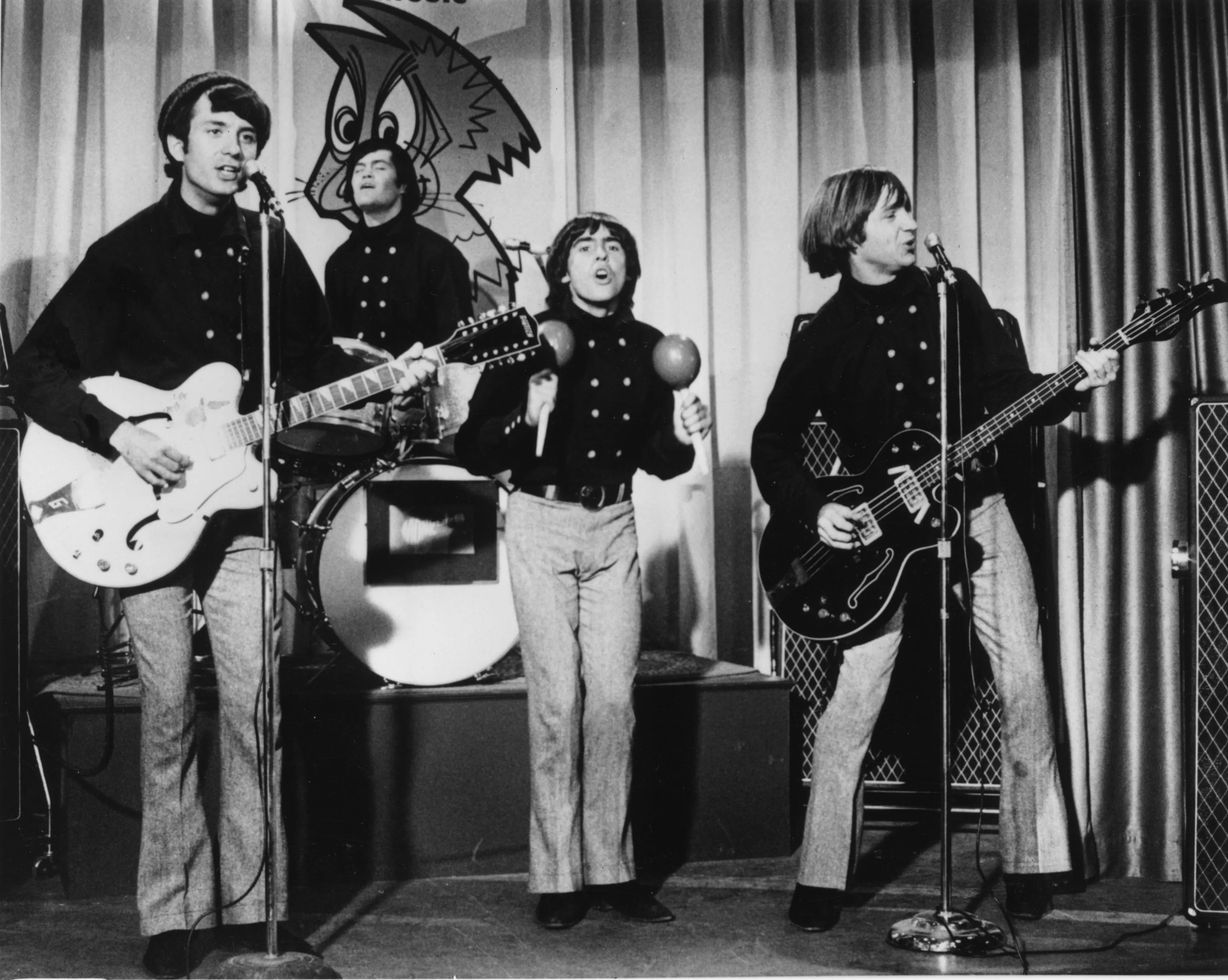 The Monkees