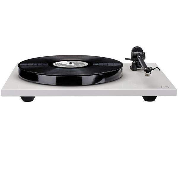 

Виниловые проигрыватели Rega, Planar 1 White