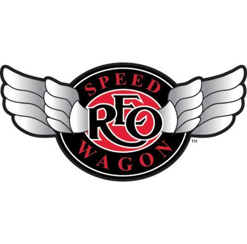 REO Speedwagon