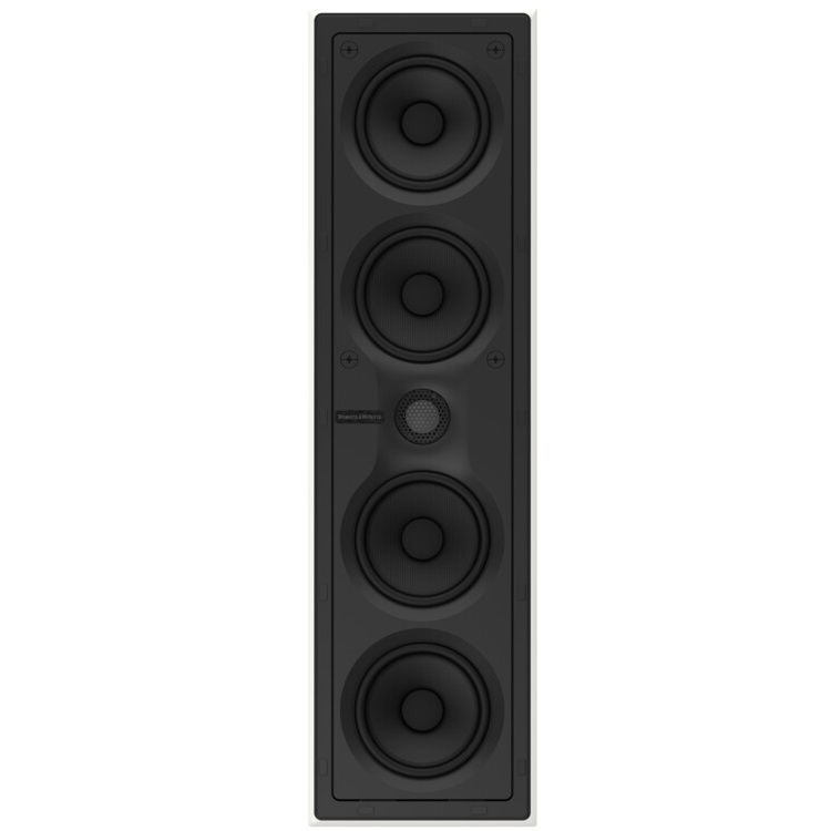

Встраиваемые колонки Bowers&Wilkins, Bowers & Wilkins CWM 7.4 S2