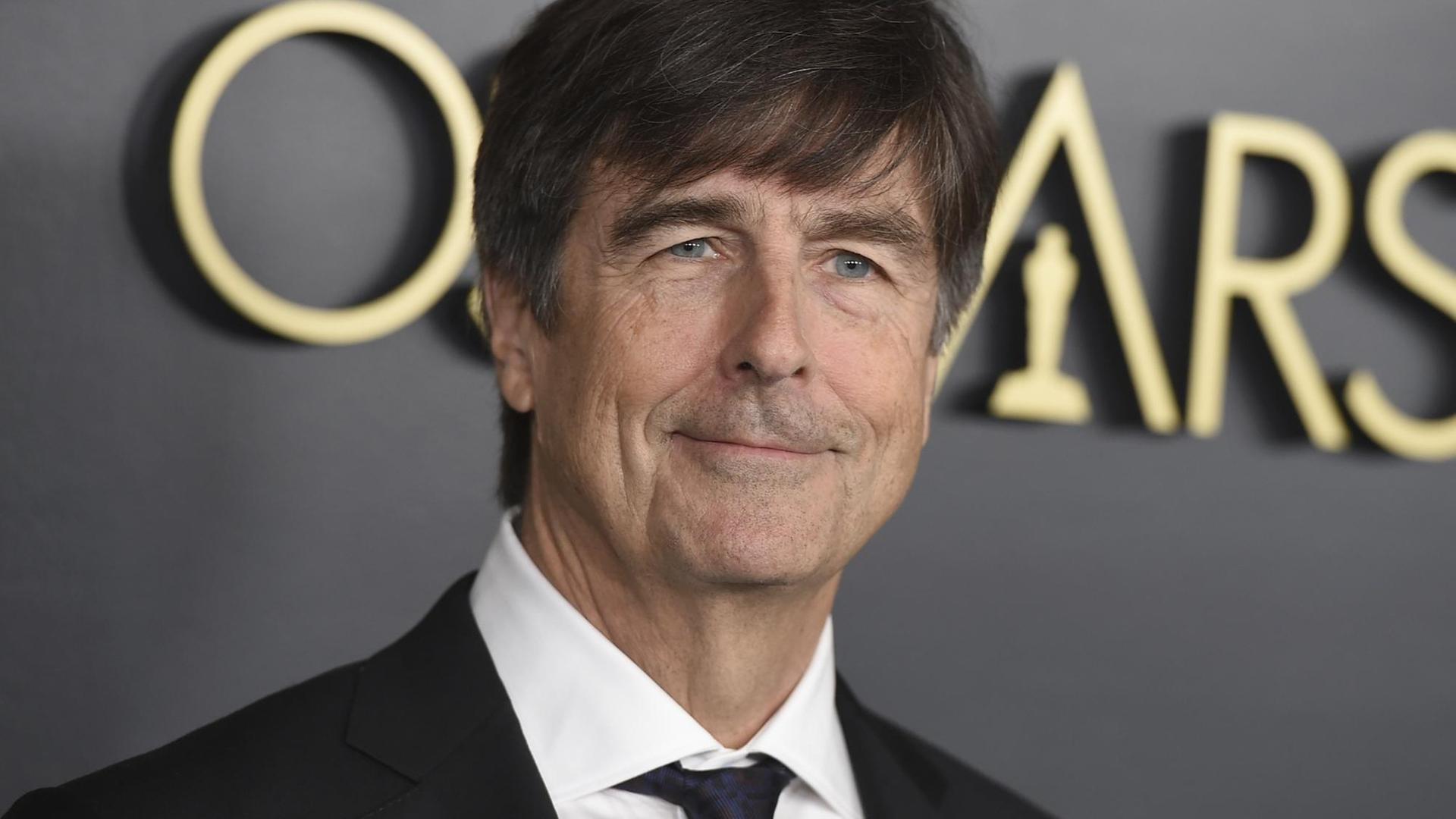 Thomas Newman
