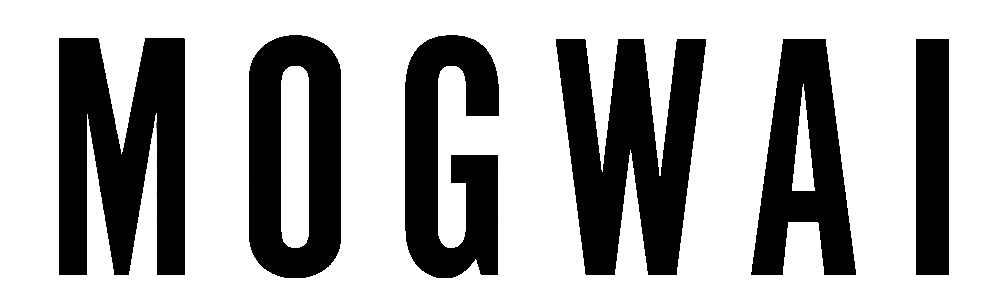 Mogwai