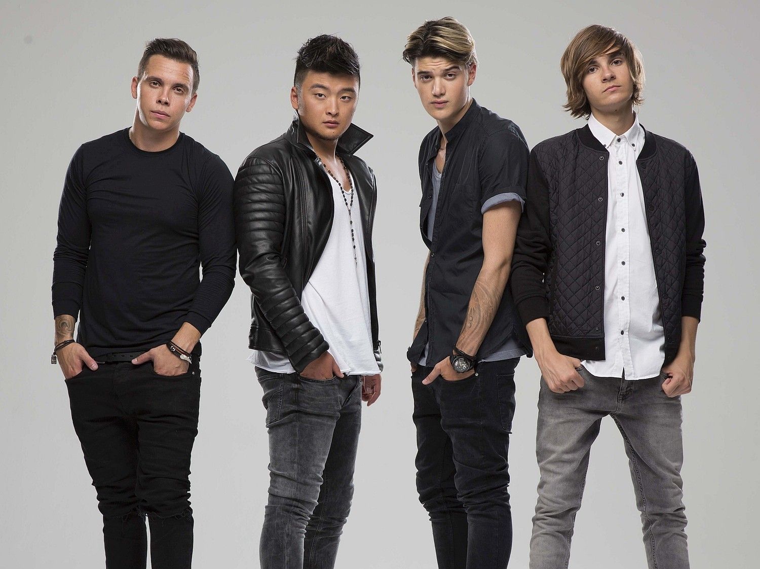 MBAND
