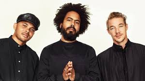 Major Lazer