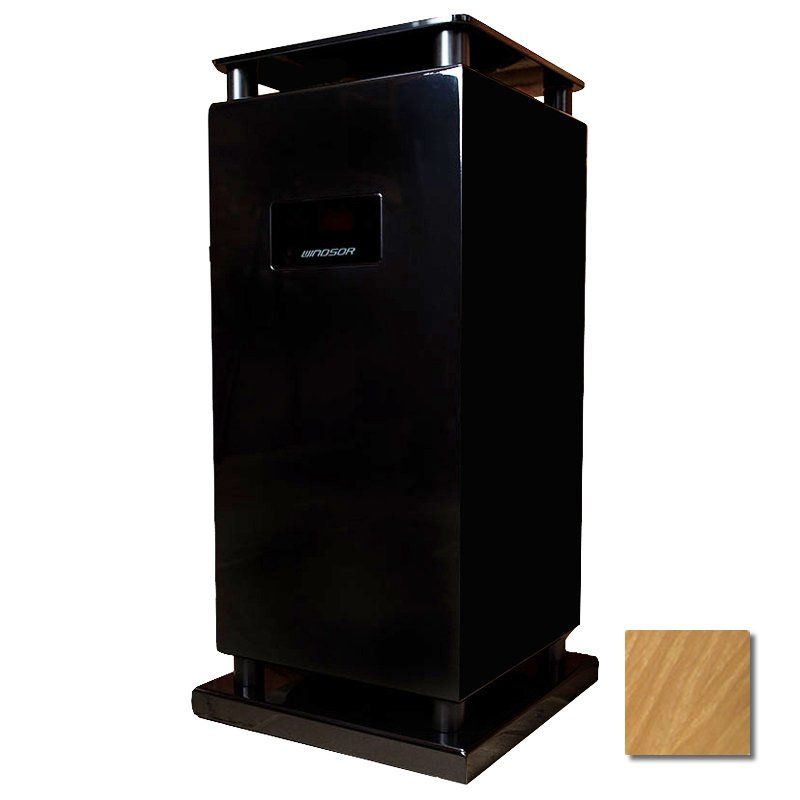 

Сабвуферы MJ Acoustics, Windsor Light Oak