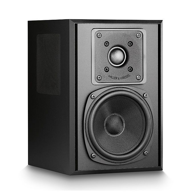 

Настенные колонки M&K Sound, SUR55T Black Vinyl