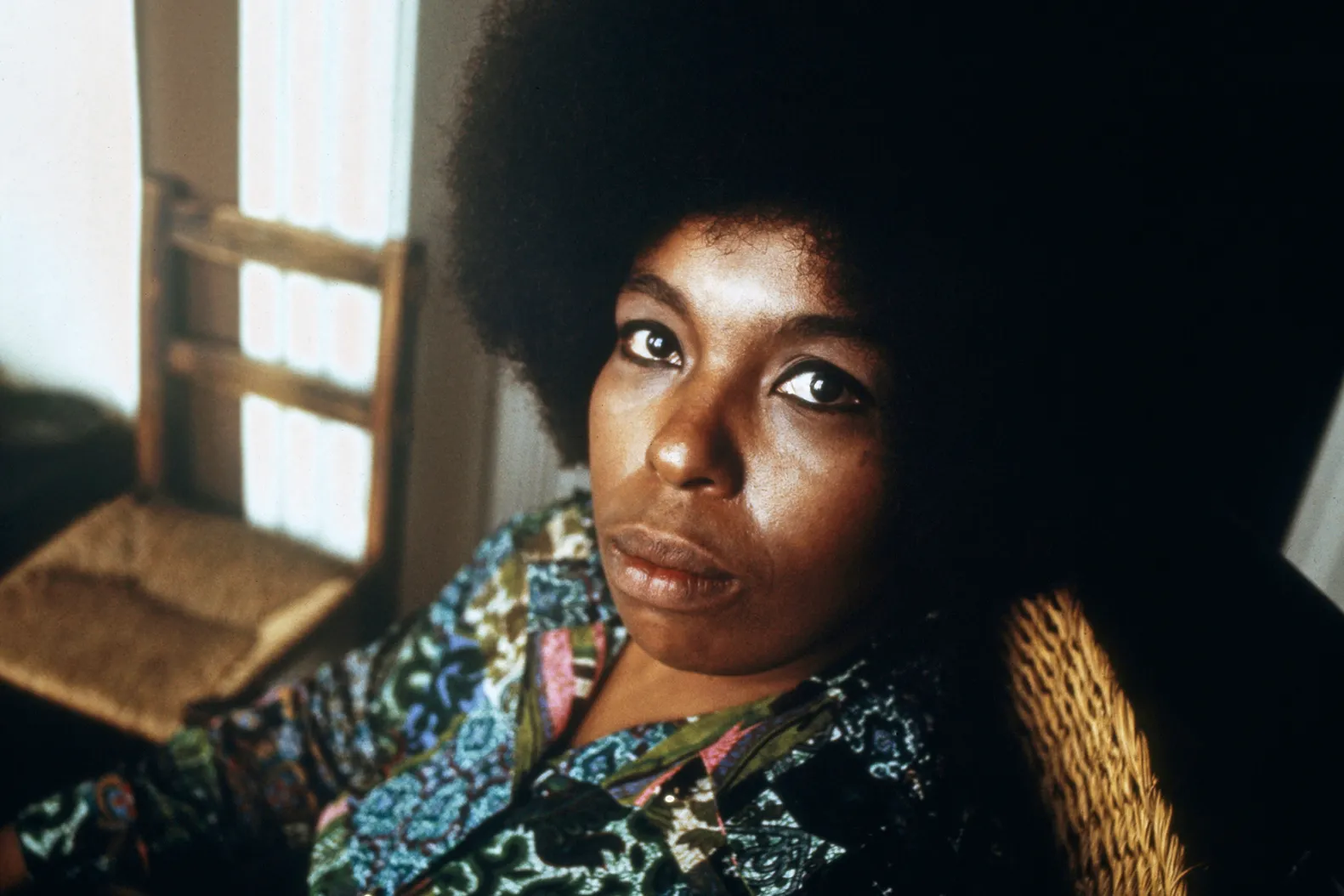 Roberta Flack
