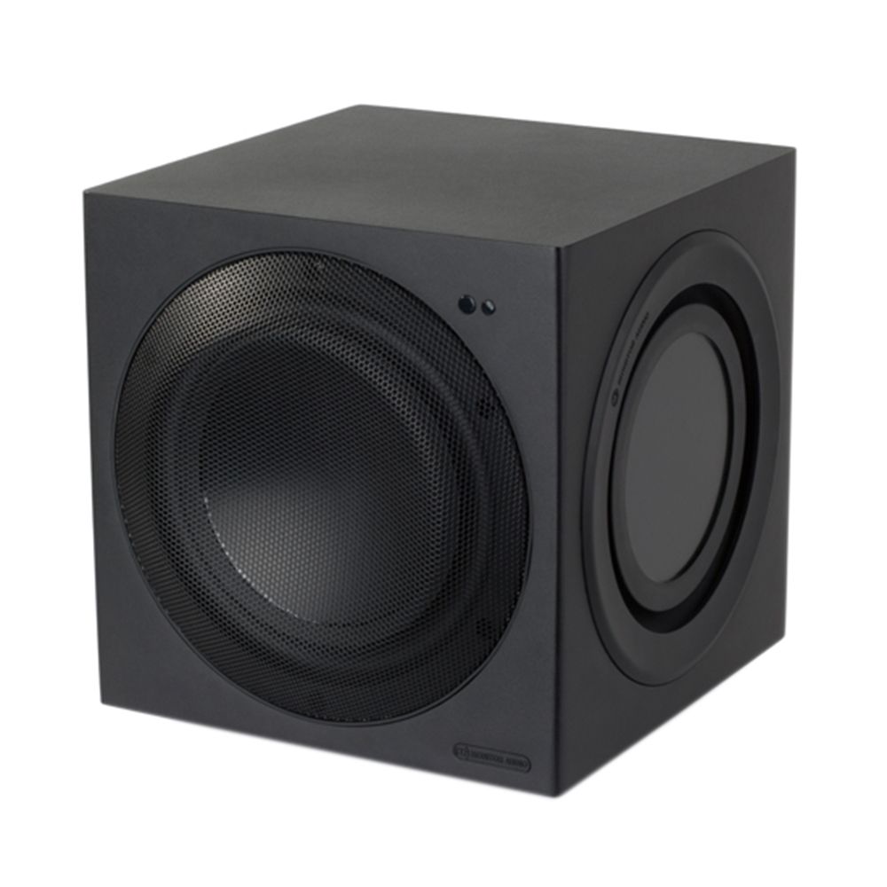 

Сабвуферы Monitor Audio, CW8