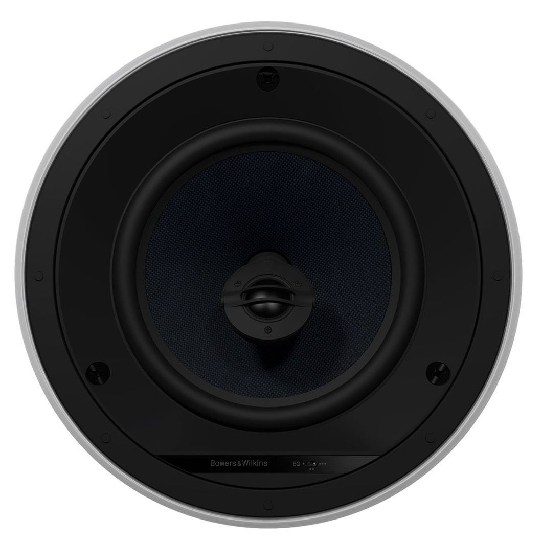 

Встраиваемые колонки Bowers&Wilkins, Bowers & Wilkins CCM 683