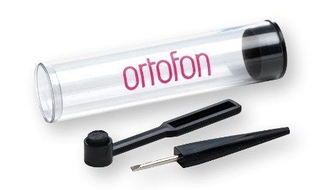 

Средства для ухода и хранения Ortofon, Комплект для ухода Hi-Fi