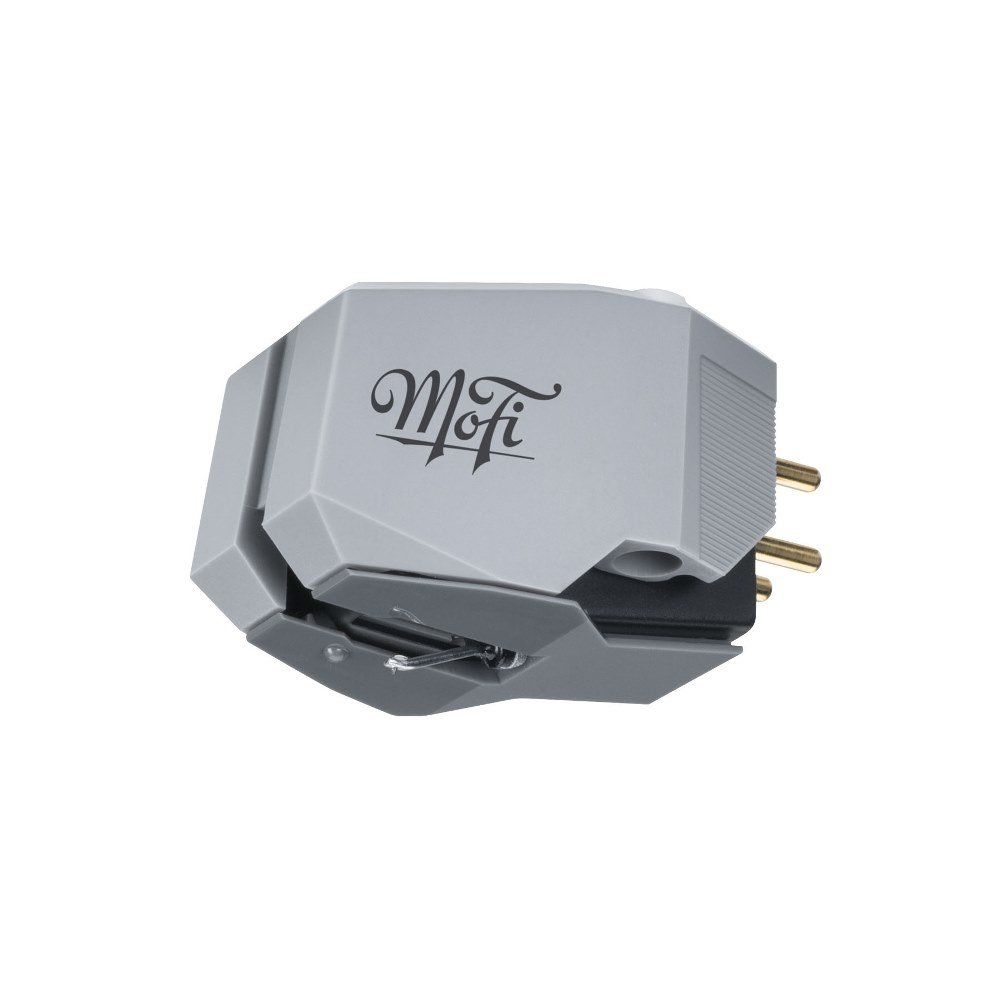 

Головки звукоснимателя MoFi, StudioTracker MM