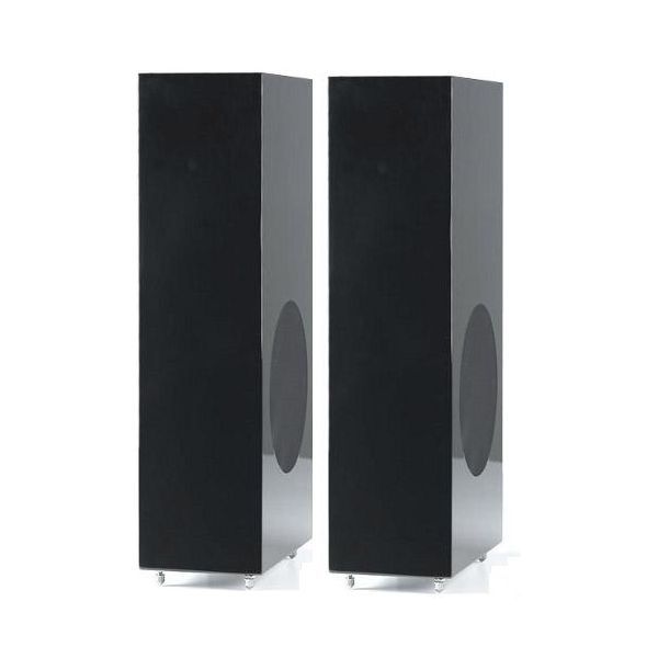 

Сабвуферы Morel, Octave Signature Subwoofer (Black)