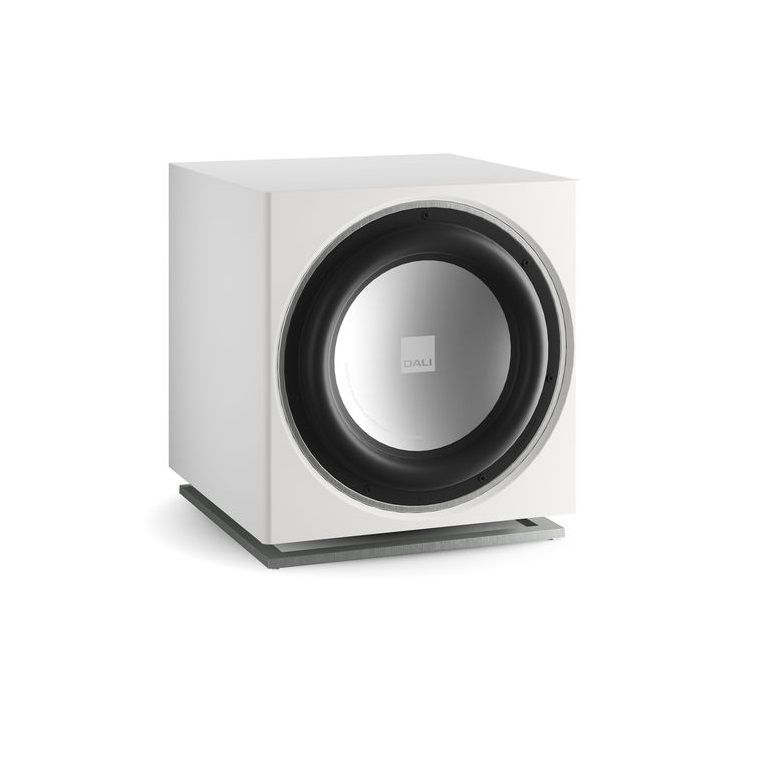 

Сабвуферы Dali, Sub E-12 F White SATIN