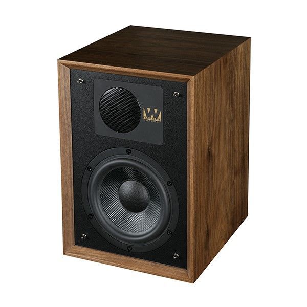 

Полочные колонки Wharfedale, Denton 85th Anniversary antique walnut
