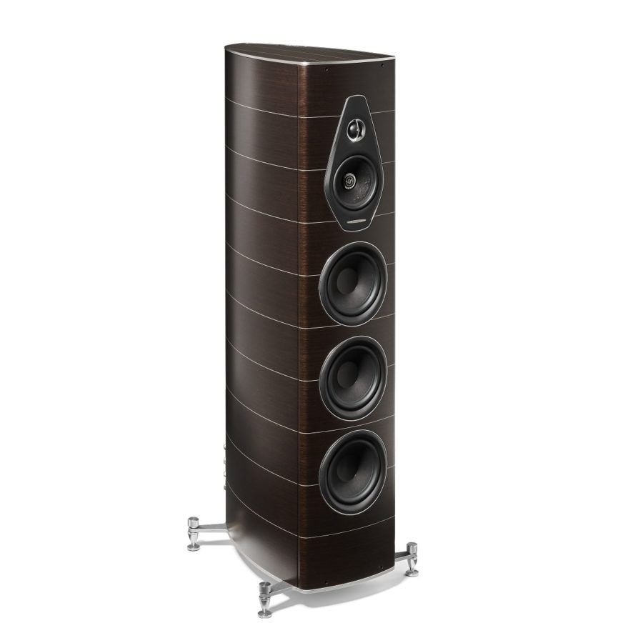 

Напольные колонки Sonus Faber, Olympica Nova V Wenge