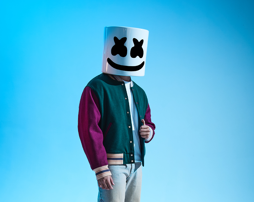 Marshmello