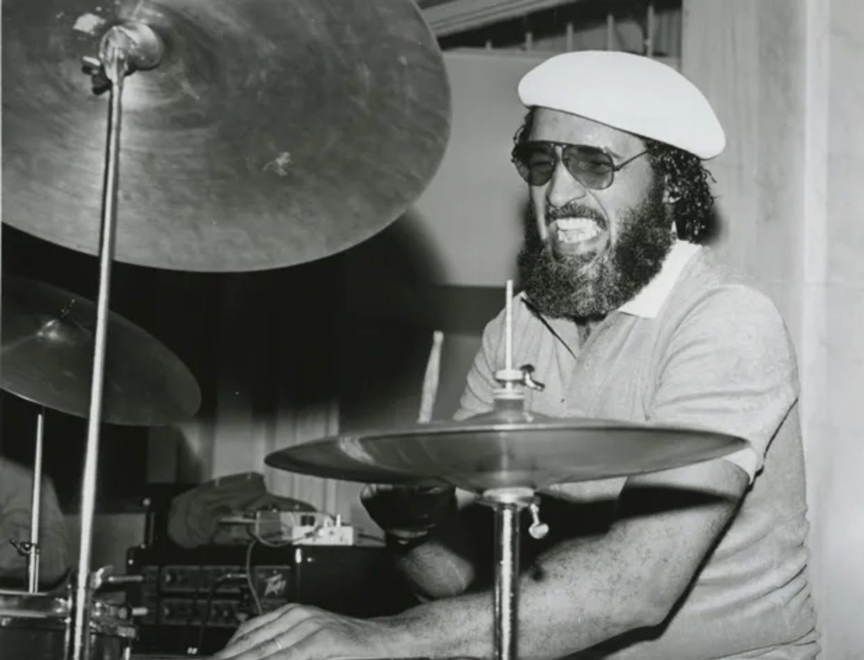Idris Muhammad