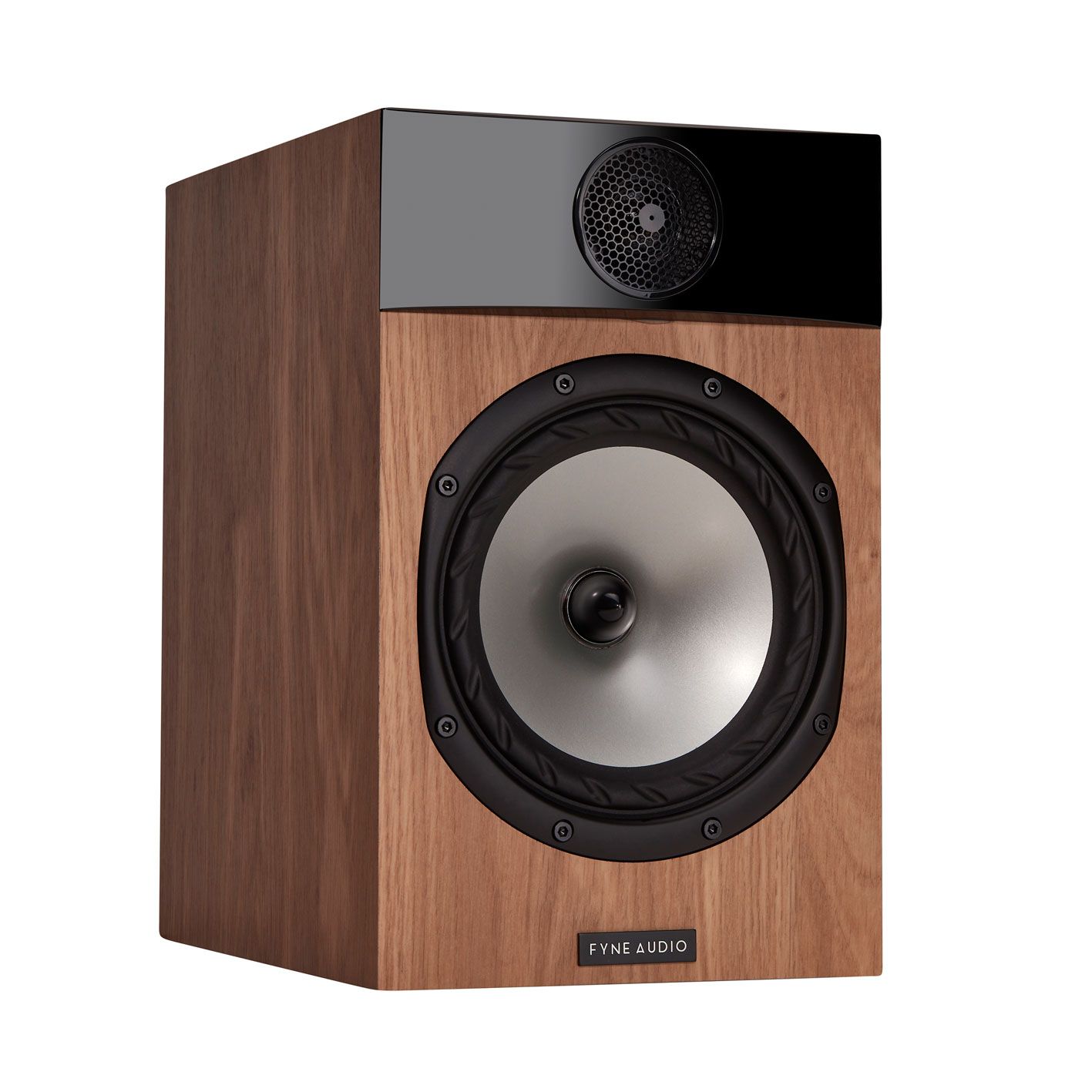 

Полочные колонки Fyne Audio, F301 Light Oak