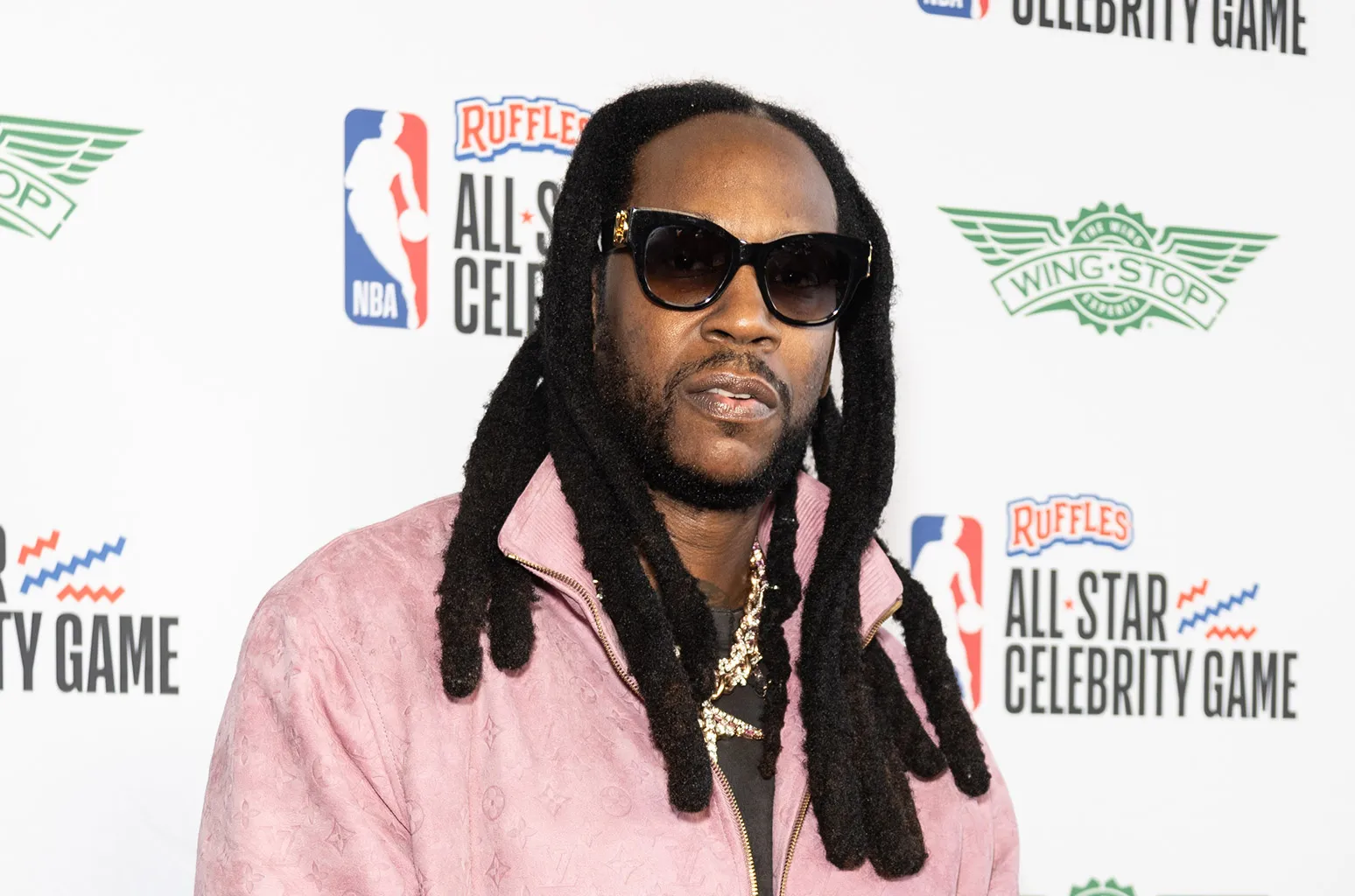 2 Chainz