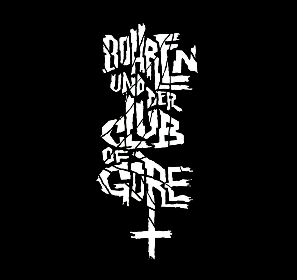 Bohren & Der Club Of Gore