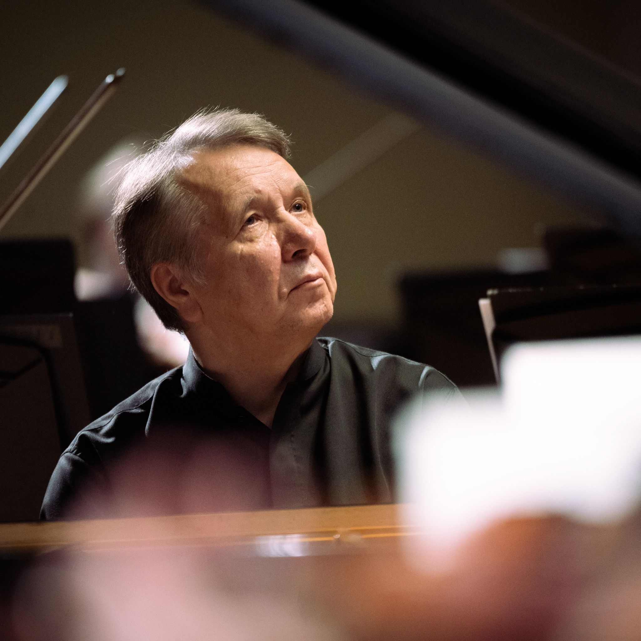Mikhail Pletnev