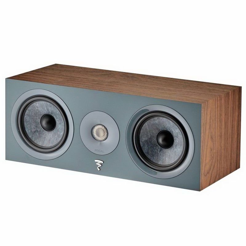 

Центральные каналы FOCAL, Chora Center Dark Wood