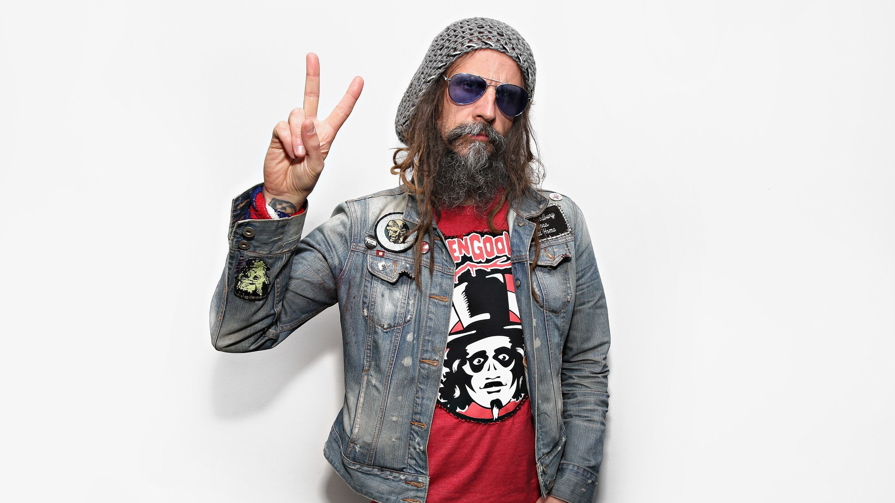 Rob Zombie