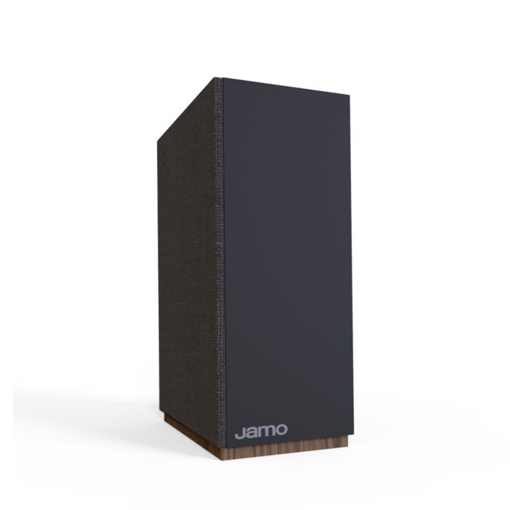 

Сабвуферы Jamo, S 808 Sub Black