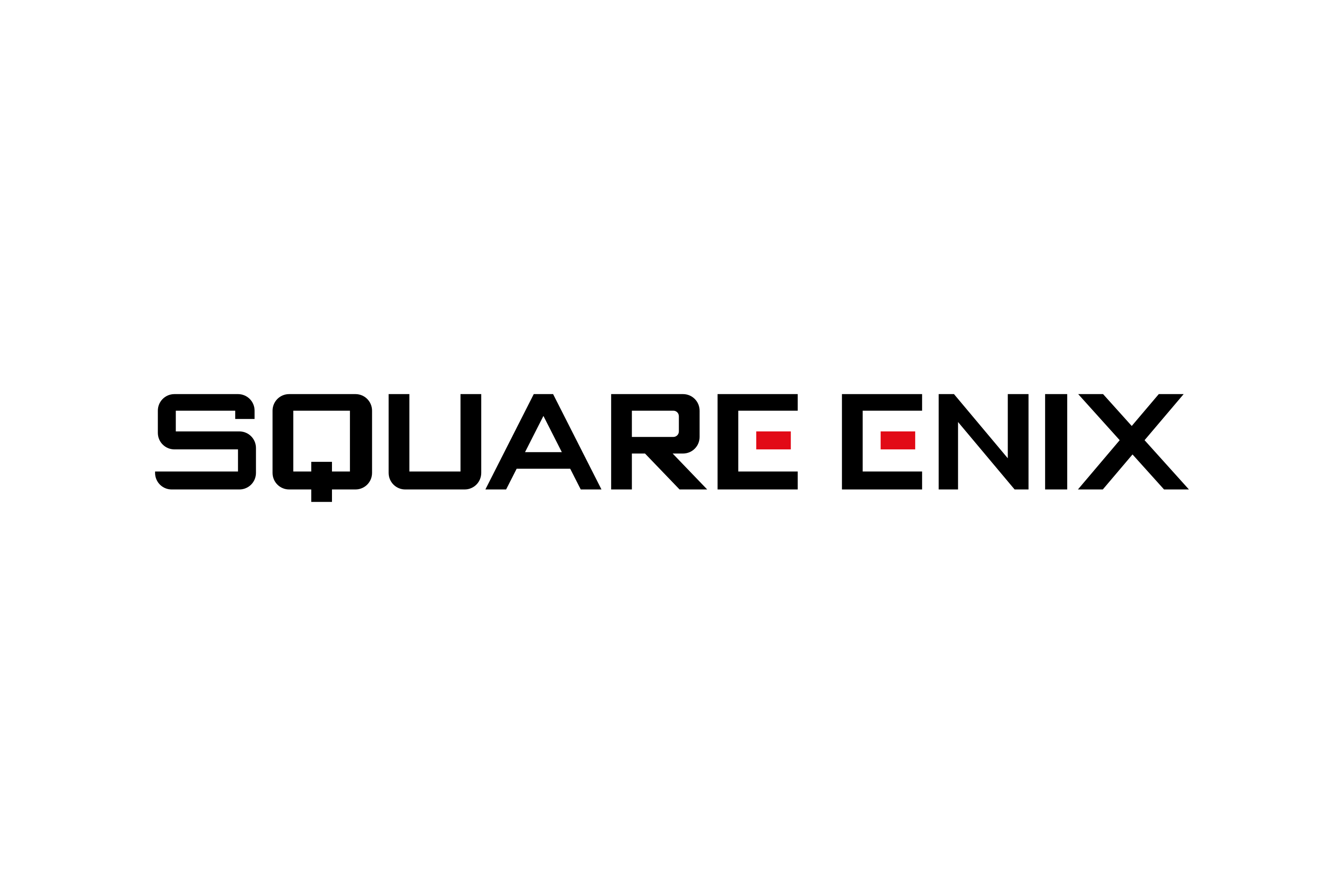 Square Enix