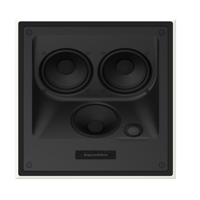 

Встраиваемые колонки Bowers&Wilkins, Bowers & Wilkins CCM 7.3 S2